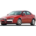 Alfa Romeo 159 (2005-2011)