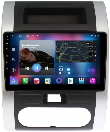 FarCar S500 TM1193M штатная магнитола для Nissan X-Trail T31 (2007-2014) на Android 14 c 2Gb, DSP, 4G