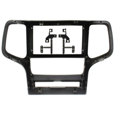 Jeep Grand Cherokee 4 (WK2) 2010-2013 Canbox BGT9-9481 2/32 на Android 10 (IPS, DSP, CarPlay)