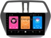 Suzuki SX4 2 2013-2022 OEM RK9-9217 на Android 10 (CarPlay, AHD, 1/32)