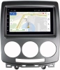 Магнитола в штатное место 2 din Mazda 5 (CR), Premacy 2 (CR) 2005-2010 Canbox 2/32 на Android 10 (GT7-RP-MZ5-94) (IPS, DSP, CarPlay)