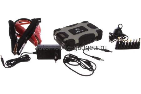 Профессиональное пусковое устройство AURORA ATOM 28