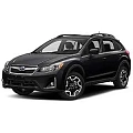 Subaru XV (2015-2017) рестайлинг Subaru XV (2015-2017) рестайлинг
