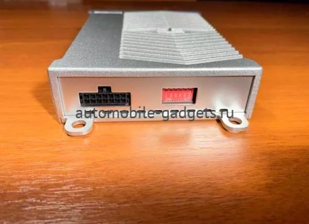 3D SPEC STICK BIRDVIEW 360° 3D круговой обзор для грузовиков, автобусов, спецтехники и автодомов со встроенным регистратором