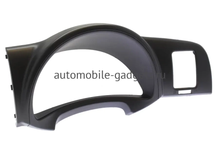 Штатная магнитола Toyota Wish 2003-2009 Canbox EVO 2K 5817-10-1141 на Android 14 (4G-SIM, 4/64, DSP, QLed, AI, 360)