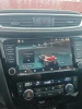 Штатное головное устройство Nissan Qashqai 2, X-Trail (T32) 2013-2022 (для авто с 1 камерой, без NAVI, без кругового обзора) Teyes CC4 Pro 2K 8/128 9.5 дюймов RM-9-3696 на Android 13 (4G-SIM, DSP, QLed, AI)