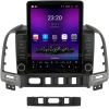 Штатная магнитола Hyundai Santa Fe 2 2005-2012 Canbox GT095-9052 на Android 10 (QLed, 2/32, DSP, CarPlay)