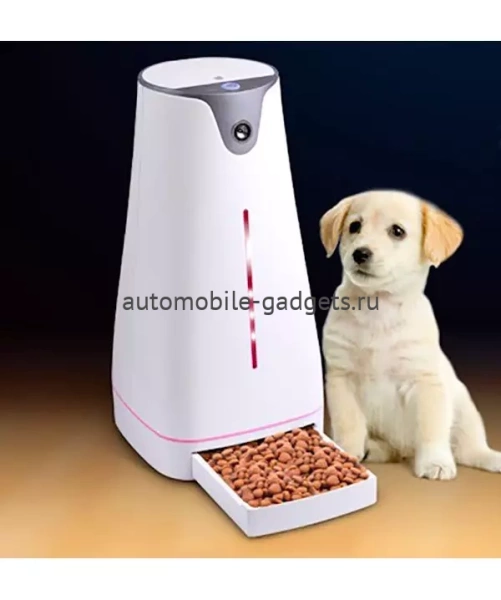 Автокормушка Hoison 00