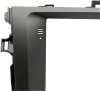 Штатное головное устройство Toyota Corolla 10 2006-2013 Canbox M-Line (Tesla style) 9.7 дюймов 4/64 5622-1312-12 на Android 10 (4G-SIM, DSP, QLed)