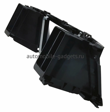Штатная магнитола Nissan Patrol (Y62) 2010-2024, Armada 2 2016-2020 (для авто без кнопки APPS) Canbox PRO-Line 2K 4250-9-2222 на Android 13 (4G-SIM, 6/128, DSP, QLed)