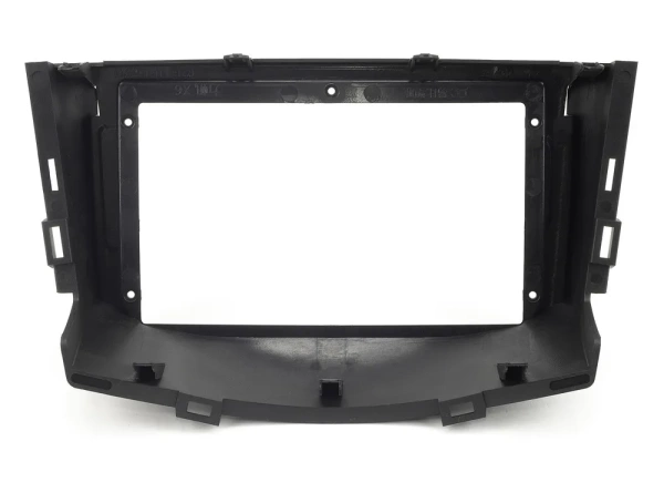 Штатная магнитола OEM RK9-9053 для Lifan X60 2011-2016 (матовая) на Android 10 (CarPlay, AHD, 1/32)