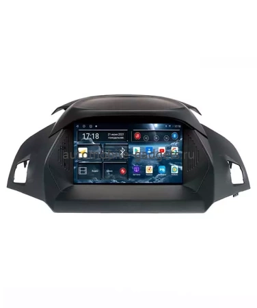 RedPower 71151DVD штатная магнитола для Ford Kuga 2013+ на Android 10 с 6GB, DSP, 4G