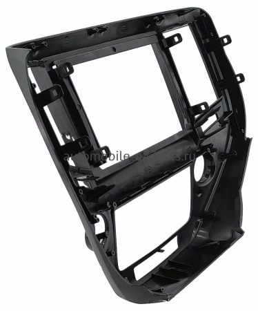 Штатное головное устройство Toyota Crown (S210) 2012-2018 Teyes CC2 PLUS 4/64 9 дюймов RM-9-0197 на Android 10 (4G-SIM, DSP, QLed)