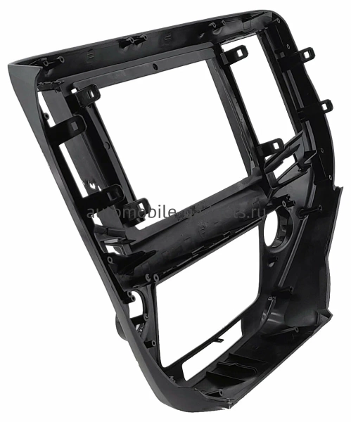 Штатное головное устройство Toyota Crown (S210) 2012-2018 Teyes CC2 PLUS 4/64 9 дюймов RM-9-0197 на Android 10 (4G-SIM, DSP, QLed)