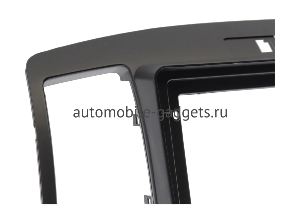 Штатная магнитола Toyota Allion, Premio (T24) 2001-2007 Canbox GT095-9172 на Android 10 (QLed, 2/32, DSP, CarPlay)