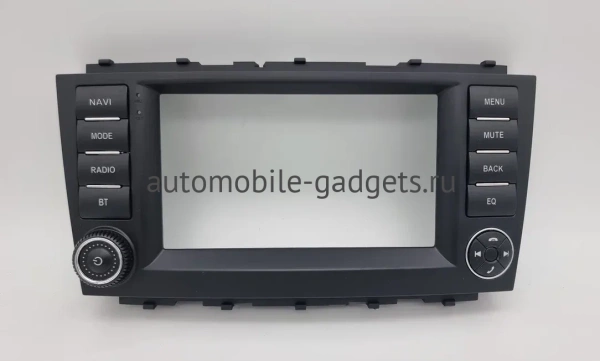 Mercedes CLK-klasse (W209) 2004-2012 OEM 2/16 на Android 10 (GT7-RP-2050-483) Mercedes CLK-klasse (W209) 2004-2012 OEM 2/16 на Android 10 (GT7-RP-2050-483)