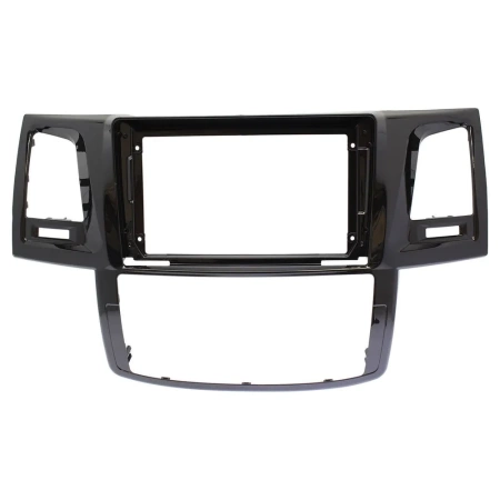 Parafar PF062FHD штатная магнитола для Toyota Fortuner, Hilux 7 2004-2015  на Android 13 с 2GB, DSP, 4G