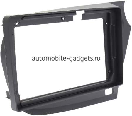 Штатная магнитола Canbox M-Line 7831-9-304 для Honda Insight 2 2009-2014 (правый руль) на Android 10 (4G-SIM, 2/32, DSP, IPS) С крутилками