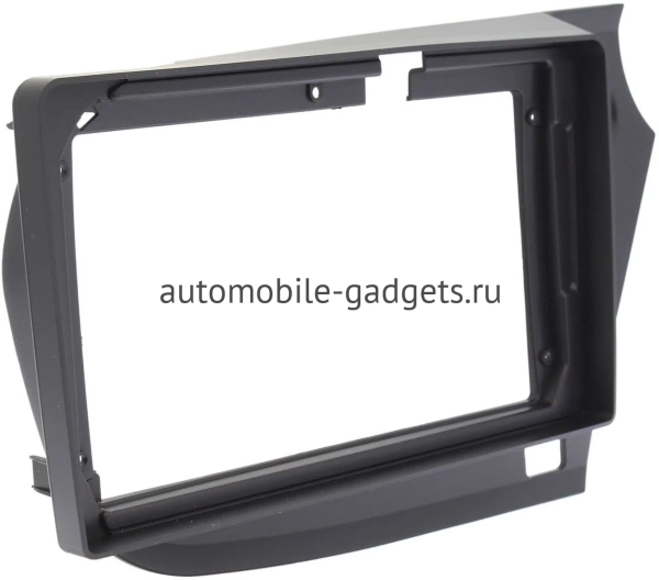 Honda Insight 2 2009-2014 (правый руль) Canbox L-Line 4169-9-304 на Android 10 (4G-SIM, 2/32, TS18, DSP, QLed)