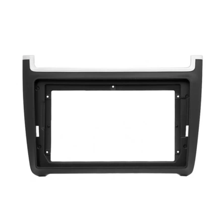 FarCar S500 2K BM910M штатная магнитола для Volkswagen Polo 2009-2020 на Android 14 c 4Gb, DSP, 4G