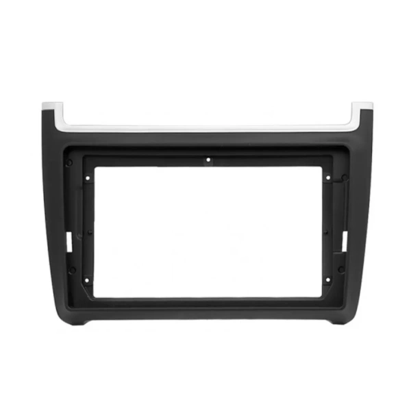 FarCar S500 BM910M штатная магнитола для Volkswagen Polo 2009-2020 на Android 14 c 4Gb, DSP, 4G