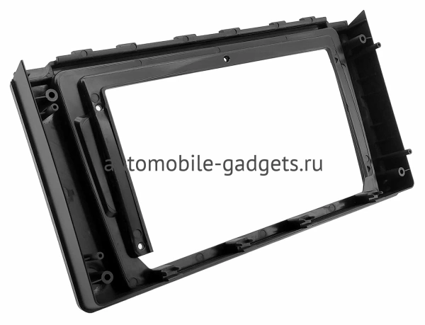 Штатное головное устройство Toyota GR86 2021-2024 Teyes CC3 4/64 9 дюймов RM-9-0613 на Android 10 (4G-SIM, DSP, QLed)