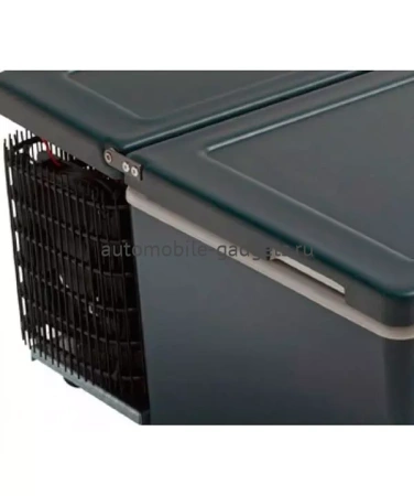 Компрессорный холодильник (встраиваемый) Indel B TB 25AM (25л) для Mercedes Actros / Mercedes Axor