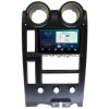 Hummer H2 2002-2007 Canbox L-Line 4169-9-1291 на Android 10 (4G-SIM, 2/32, TS18, DSP, QLed)