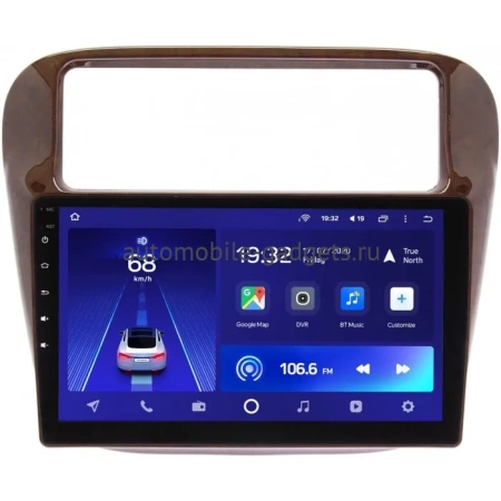 Штатное головное устройство Teyes SPRO PLUS 4/32 9 дюймов RM-9-291 для Honda Odyssey 1994-1999 (дерево / глянец) на Android 10 (4G-SIM, DSP, IPS) Штатное головное устройство Teyes SPRO PLUS 4/32 9 дюймов RM-9-291 для Honda Odyssey 1994-1999 (дерево / глянец) на Android 10 (4G-SIM, DSP, IPS)