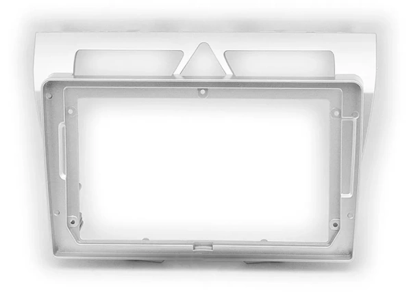 Штатная магнитола Kia Picanto 2007-2011 OEM RK9-572 на Android 10 (CarPlay, AHD, 1/32)