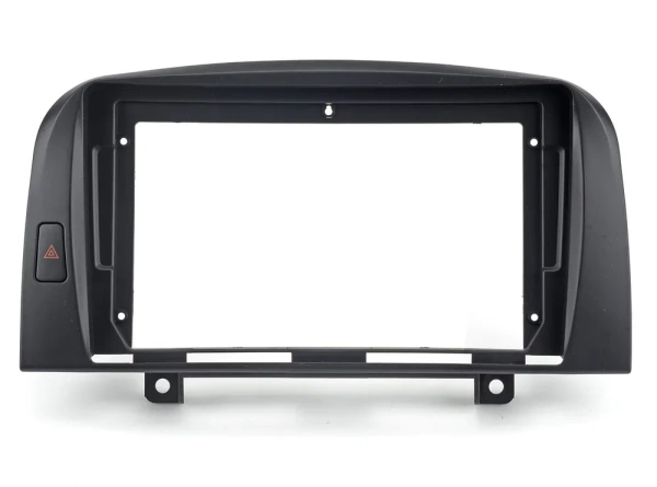 Штатная магнитола Hyundai Sonata 5 (NF) 2004-2010 (тип2) OEM RK9-0272 на Android 10 (CarPlay, AHD, 1/32)
