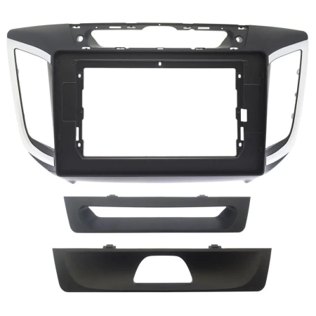 Hyundai Creta 2016-2021 Canbox GT10-1028 2/32 на Android 10 (IPS, DSP, CarPlay)