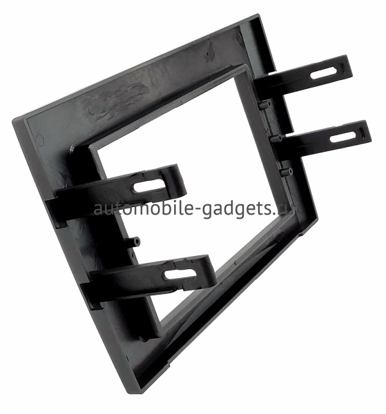 Магнитола в штатное место 2 din Volvo XC90 (2002-2014) (устанавливается вниз) Canbox Logic-i3 5731-RP-11-437-467 на Android 11 (4G-SIM, 6/128, DSP, QLed, 360)