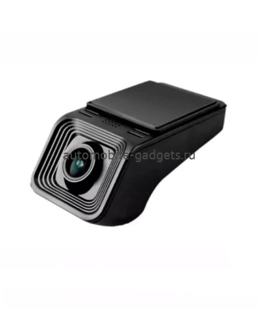 Видеорегистратор Teyes X5-DVR для подключения к магнитолам Teyes по USB (ADAS) Full HD 1080P