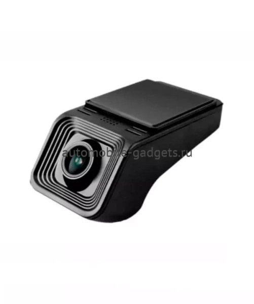 Видеорегистратор Teyes X5-DVR для подключения к магнитолам Teyes по USB (ADAS) Full HD 1080P