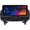 Штатная магнитола Mercedes-Benz GLE (w166), GLS (x166) 2015-2019 12.3 дюйма Canbox H-Line 7863-2295 на Android 10 (4G-SIM, 8/256, DSP, QLed) Mercedes Style