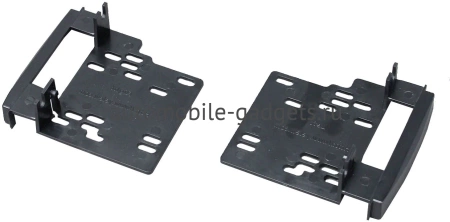 Магнитола в штатное место 2 din Jeep Cherokee, Commander, Compass Canbox L-Line 4476-RP-CRJE07-469 на Android 10 (4G-SIM, 3/32, TS18, DSP, QLed)