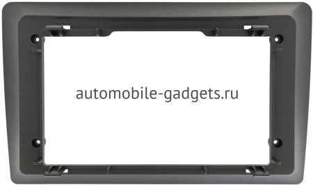 Штатная магнитола Canbox L-Line 4170-10-856 для GAZ Газел Некст (Gazele Next) на Android 10 (4G-SIM, 2/32, TS18, DSP, QLed)