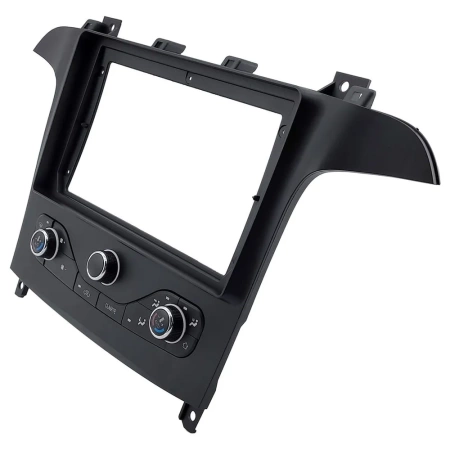 Штатная магнитола Ford S-Max, Galaxy 2 2006-2015 (для авто с NAVI, Тип 2) Canbox GT9-0018 2/32 Android 10 (IPS, DSP, CarPlay)