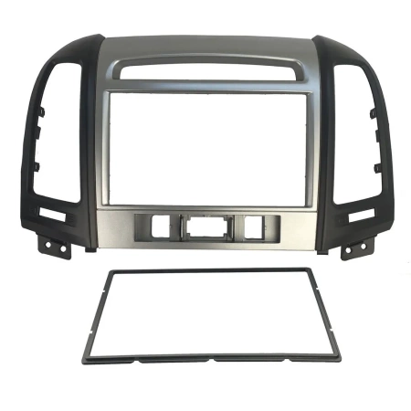 Hyundai Santa Fe II 2005-2012 (3 кнопки) Canbox 2/32 на Android 10 (GT7-RP-HDSFC-105) (IPS, DSP, CarPlay) Hyundai Santa Fe II 2005-2012 (3 кнопки) Canbox 2/32 на Android 10 (GT7-RP-HDSFC-105) (IPS, DSP, CarPlay)