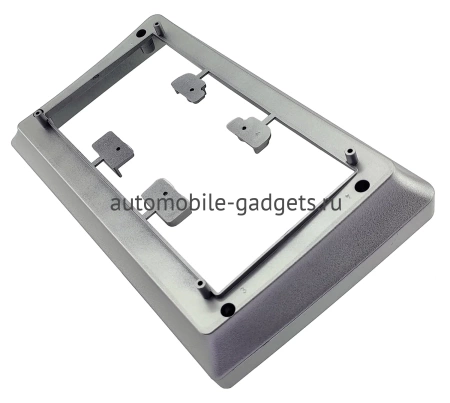 Штатная магнитола Hyundai Porter 2009-2012 Canbox M-Line 4544-9-0245 на Android 10 (4G-SIM, 2/32, DSP, QLed)