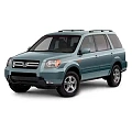 Honda Pilot (2002-2008) Honda Pilot (2002-2008)