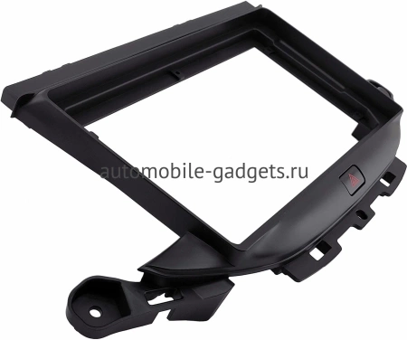 Штатная магнитола Opel Astra K 2015-2021 Canbox H-Line 5611-9-1674 на Android 10 (4G-SIM, 4/32, DSP, QLed, Tesla)