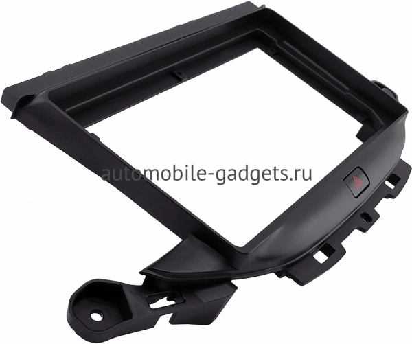 Штатная магнитола Opel Astra K 2015-2021 Canbox L-Line 4169-9-1674 на Android 10 (4G-SIM, 2/32, TS18, DSP, QLed)