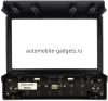 Canbox M-Line 4544-9-2421 Штатная магнитола для Toyota LC 100 1998-2002 (с монитором) на Android 10 c 2GB, DSP, 4G