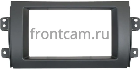 Магнитола в штатное место 2 din Suzuki SX4 2006-2014 Teyes CC3L WIFI 2/32 7 дюймов RP-SZSX4-44 на Android 8.1 (DSP, AHD)
