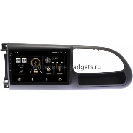Ford Transit 1995-2005 Canbox M-Line 5610-9283 на Android 10 (4G-SIM, 2/32, DSP, QLed, Tesla) Ford Transit 1995-2005 Canbox M-Line 5610-9283 на Android 10 (4G-SIM, 2/32, DSP, QLed, Tesla)