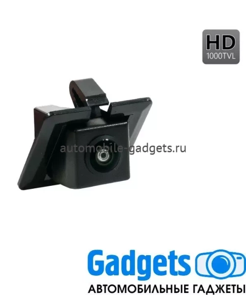 CCD HD штатная камера заднего вида AVS327CPR (096) для TOYOTA LAND CRUISER PRADO 150 (2009+) CCD HD штатная камера заднего вида AVS327CPR (096) для TOYOTA LAND CRUISER PRADO 150 (2009+)