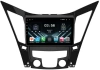 FarCar D794M Штатная магнитола для Hyundai Sonata 2010-2013 (YF) на Android 13 c 2GB
