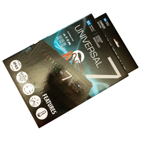 Зарядное устройство 12В, 1А/3A/7A Battery Service Universal 7, BS-C7